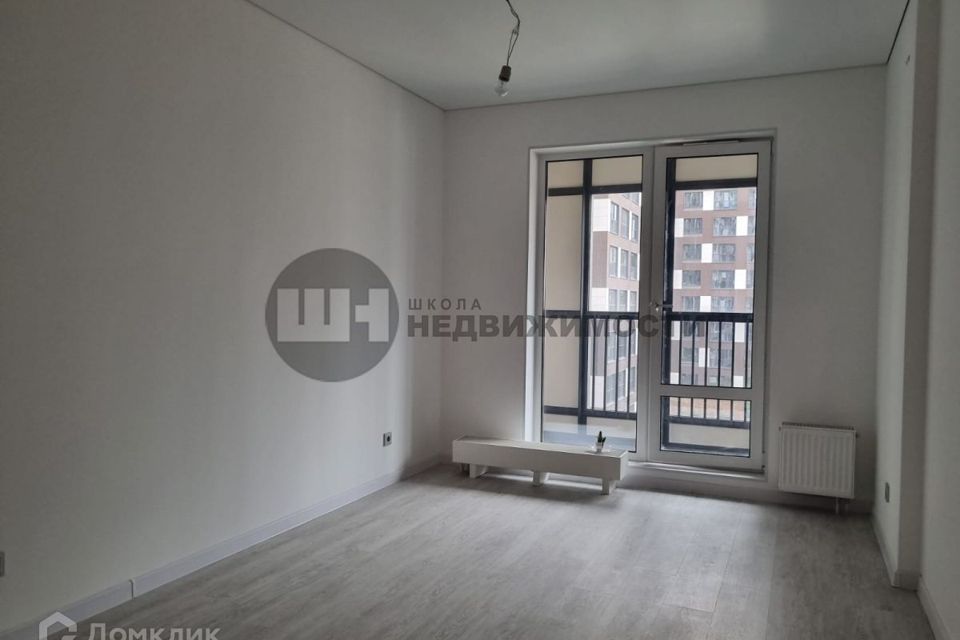 Продаётся 2-комнатная квартира, 52 м²