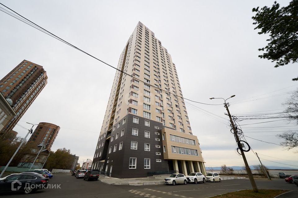 Продаётся 3-комнатная квартира, 73.8 м²