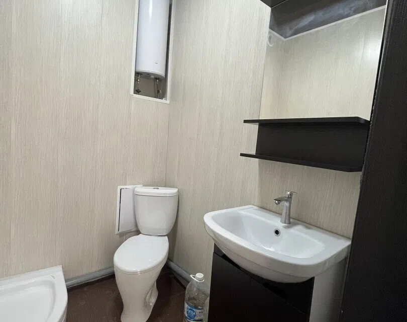 Продаётся 2-комнатная квартира, 22.4 м²