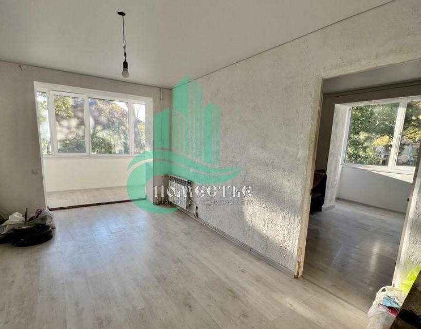 Продаётся 2-комнатная квартира, 45 м²