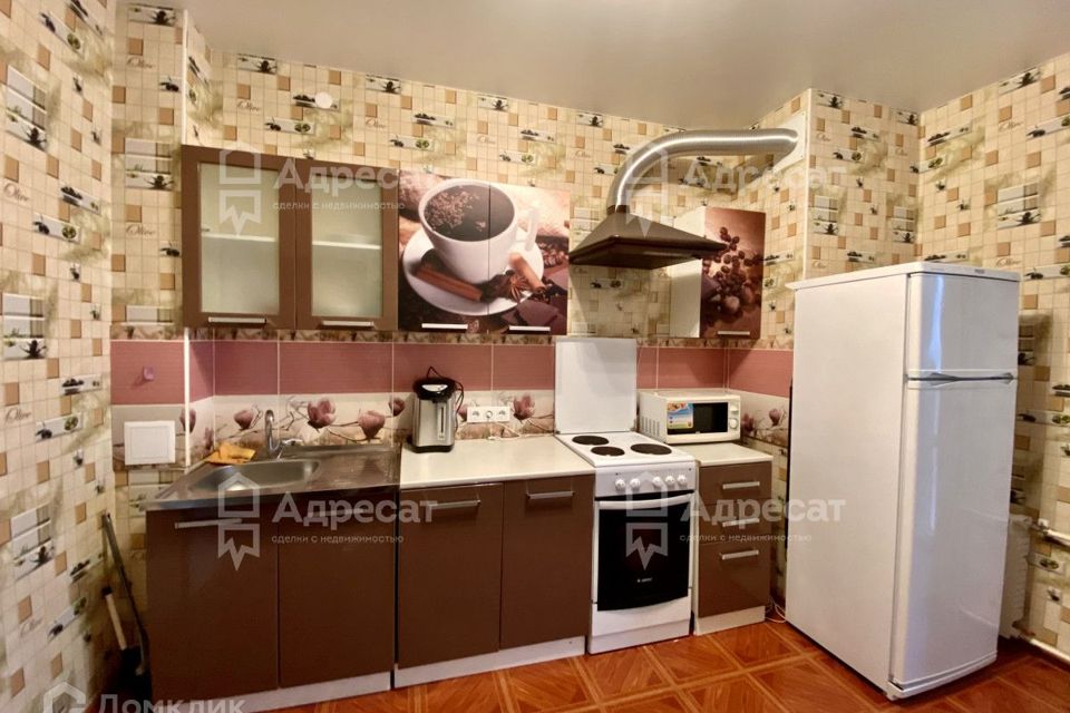 Сдаётся 2-комнатная квартира, 63 м²
