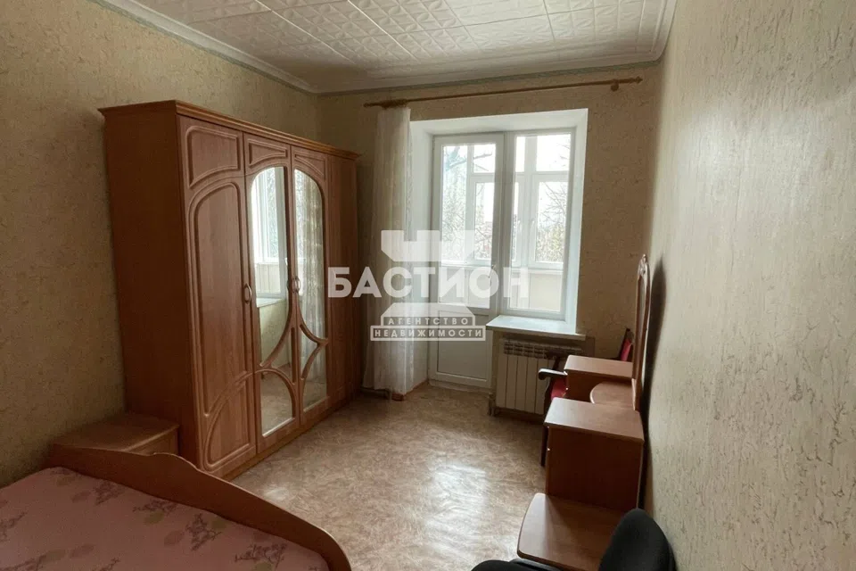 Продаётся 2-комнатная квартира, 48 м²