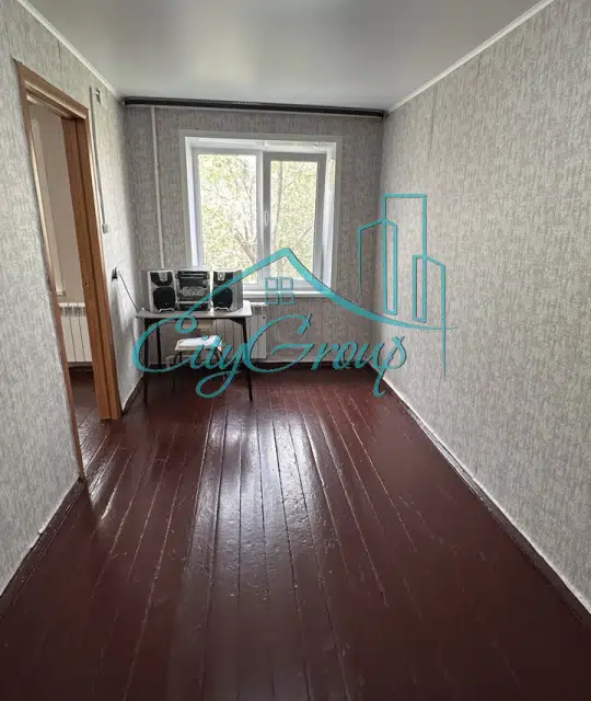 Продаётся 2-комнатная квартира, 42.1 м²