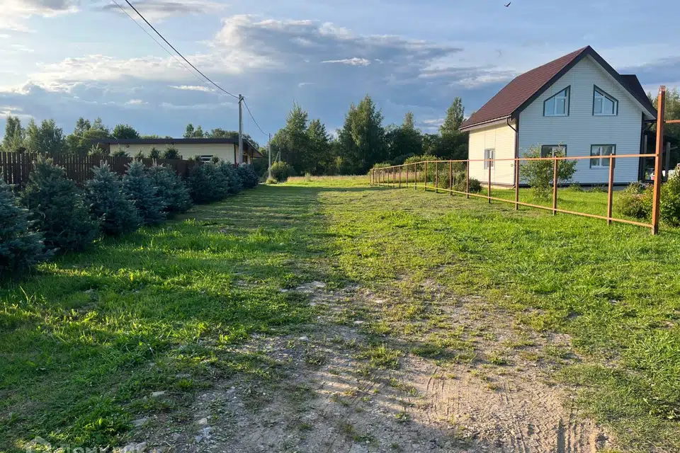 Продаётся участок, 20 сот., ИЖС