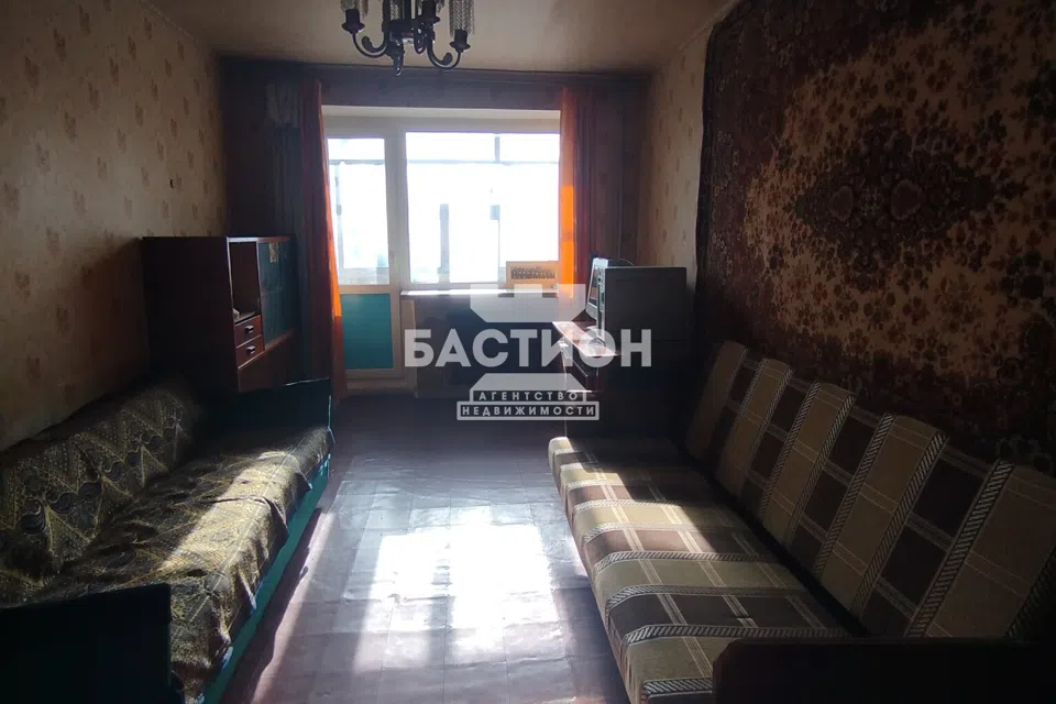 Продаётся 1-комнатная квартира, 29.9 м²