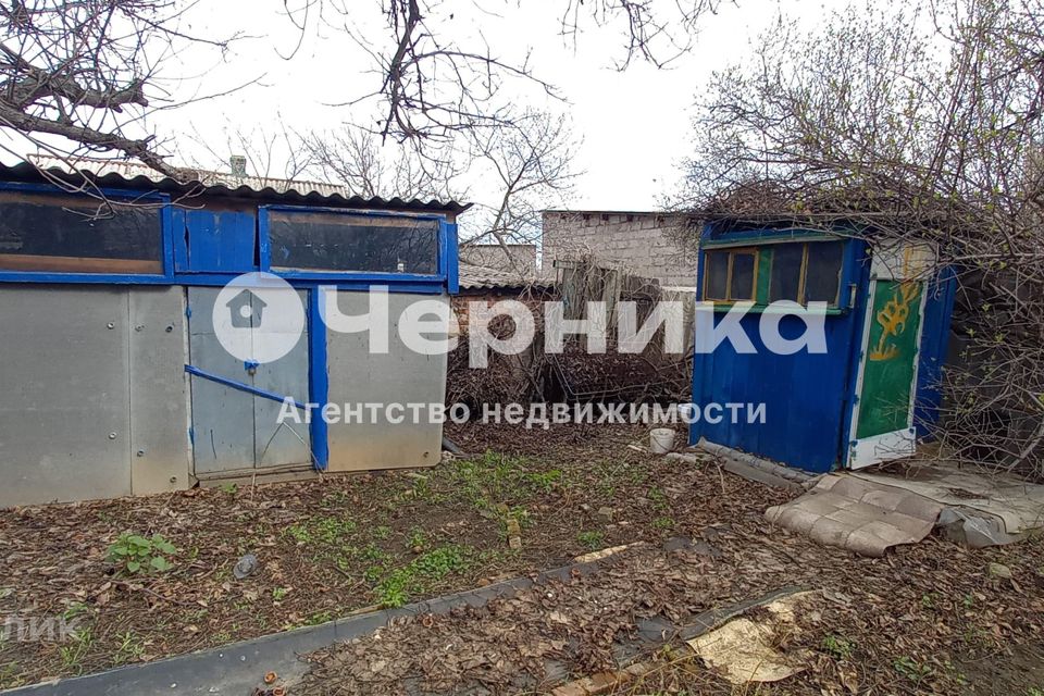 Продаётся 1-этажный дом, 83.3 м²