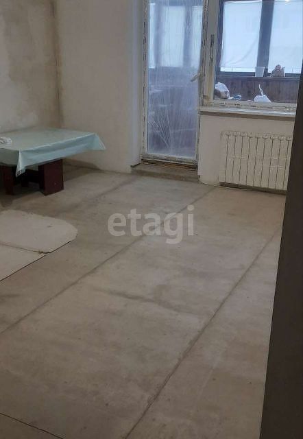 Продаётся 3-комнатная квартира, 70.6 м²