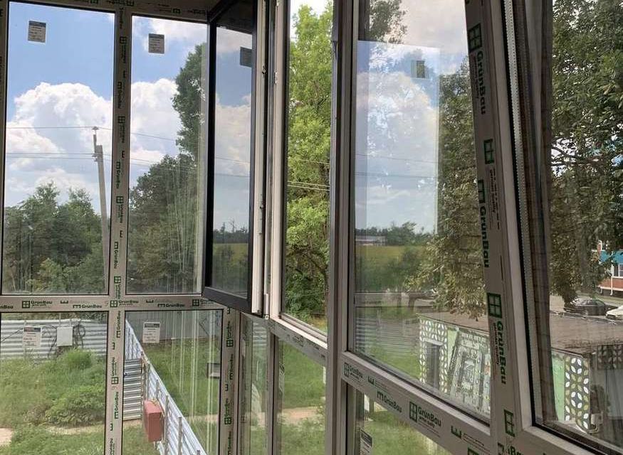 Продаётся студия, 27.3 м²