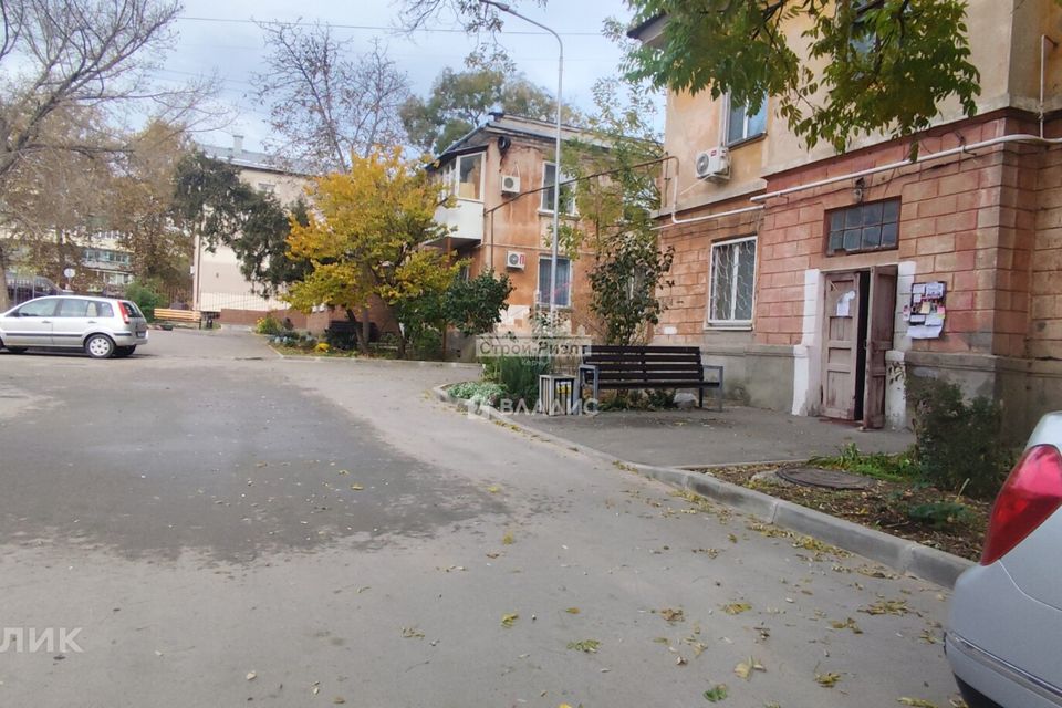 Продаётся 2-комнатная квартира, 46.9 м²