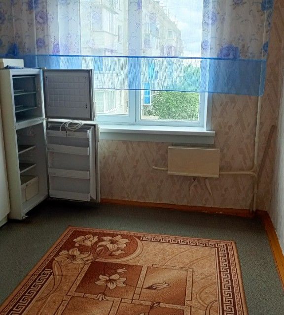 Продаётся 1-комнатная квартира, 34 м²