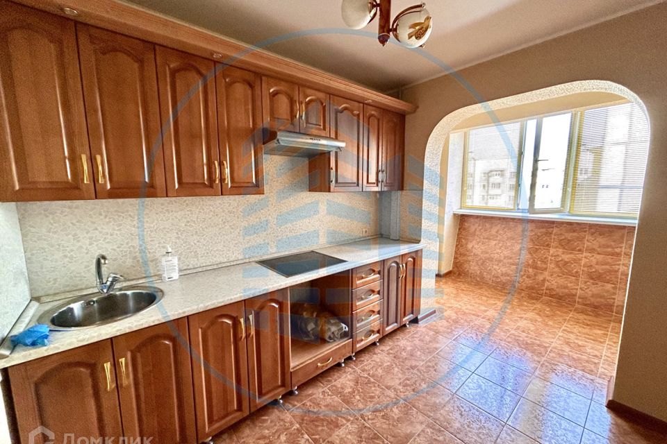 Продаётся 4-комнатная квартира, 80.5 м²