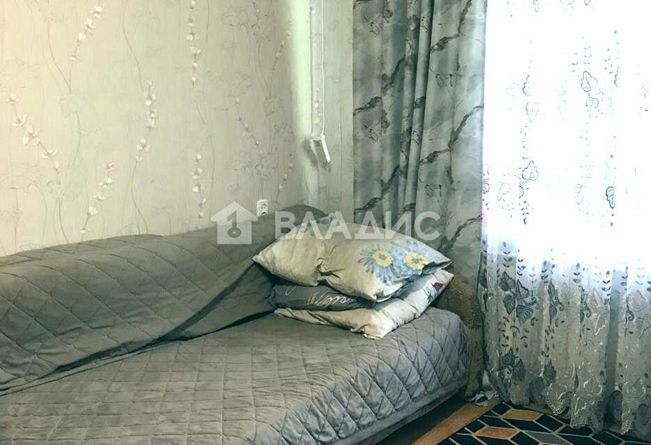 Продаётся 1-комнатная квартира, 22.5 м²
