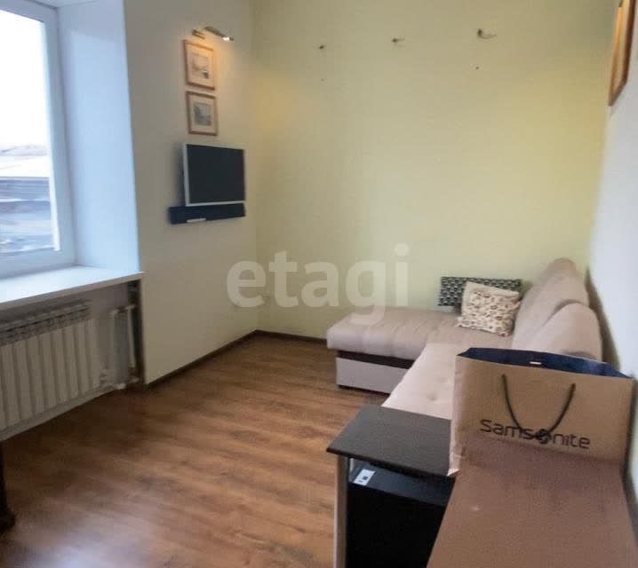 Продаётся 2-комнатная квартира, 48.3 м²
