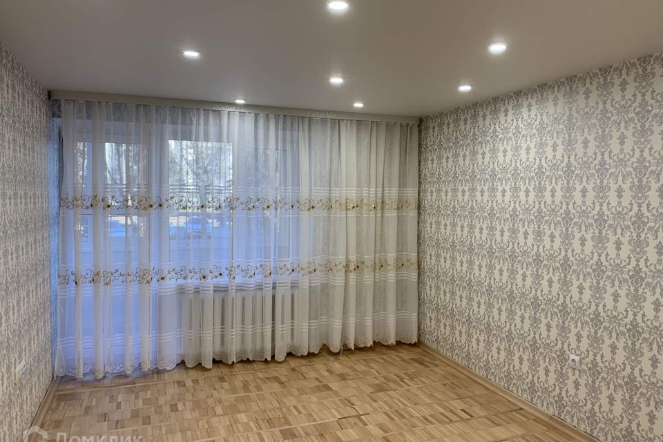 Сдаётся 2-комнатная квартира, 52 м²