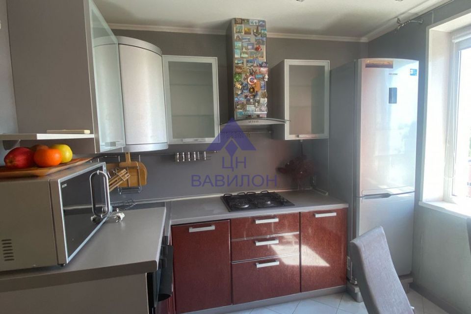 Сдаётся 2-комнатная квартира, 47 м²