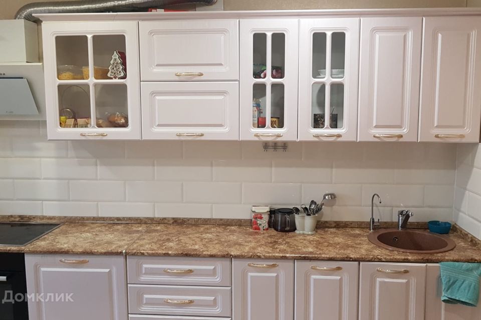 Сдаётся 2-комнатная квартира, 60 м²