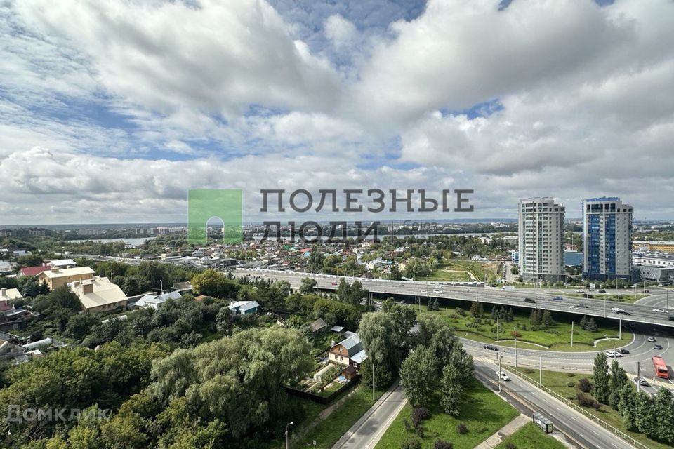 Продаётся 3-комнатная квартира, 102.4 м²