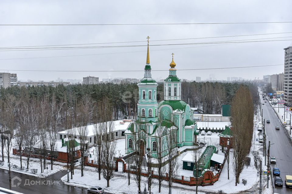 Продаётся 2-комнатная квартира, 73.3 м²
