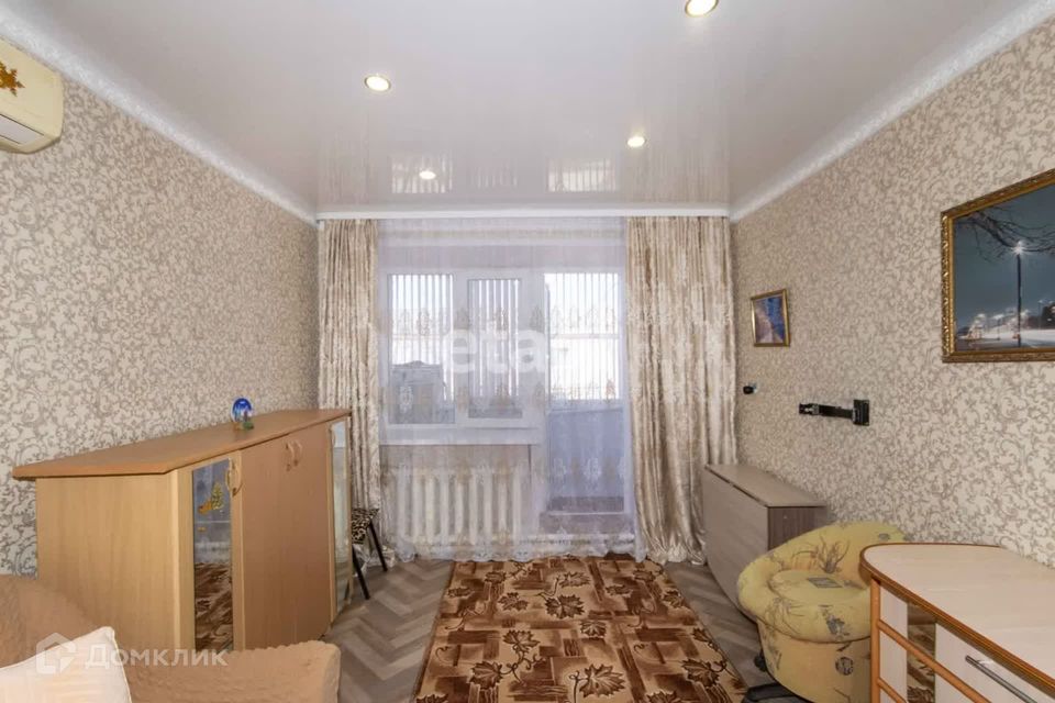 Продаётся 2-комнатная квартира, 48 м²