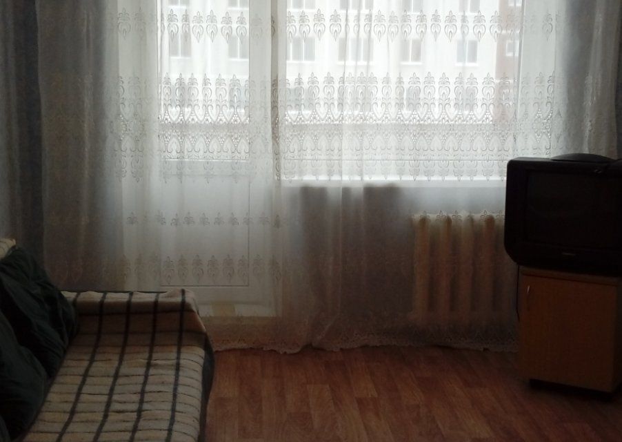 Сдаётся 2-комнатная квартира, 52 м²