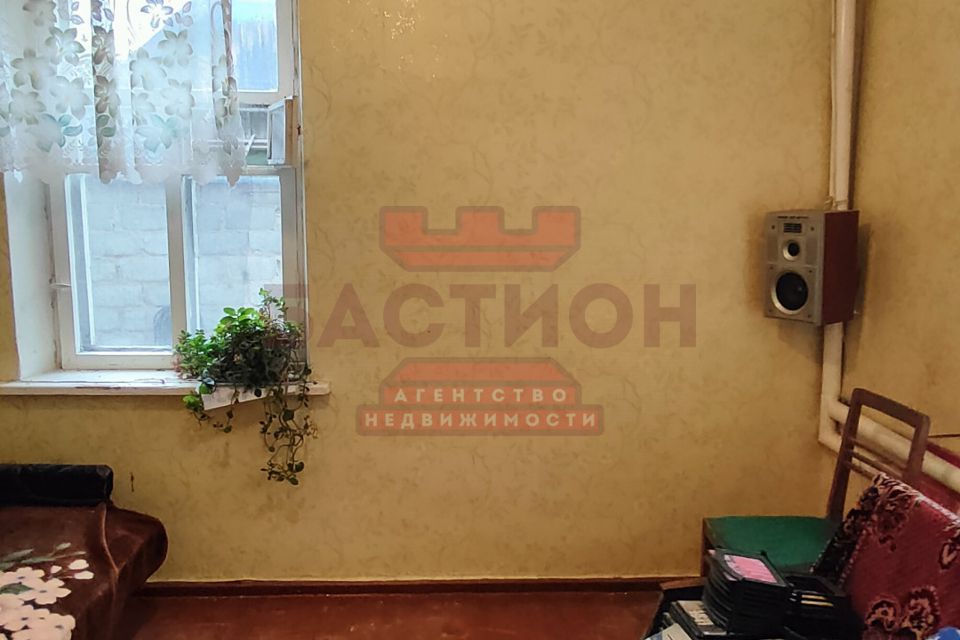 Продаётся 1-этажный дом, 54.2 м²