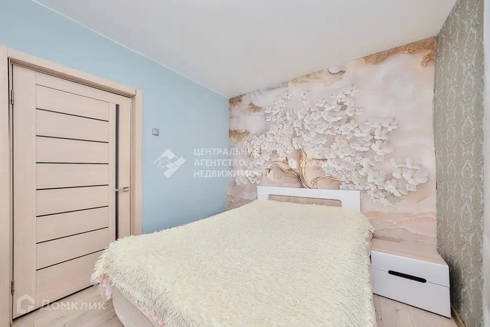 Продаётся 2-комнатная квартира, 48 м²