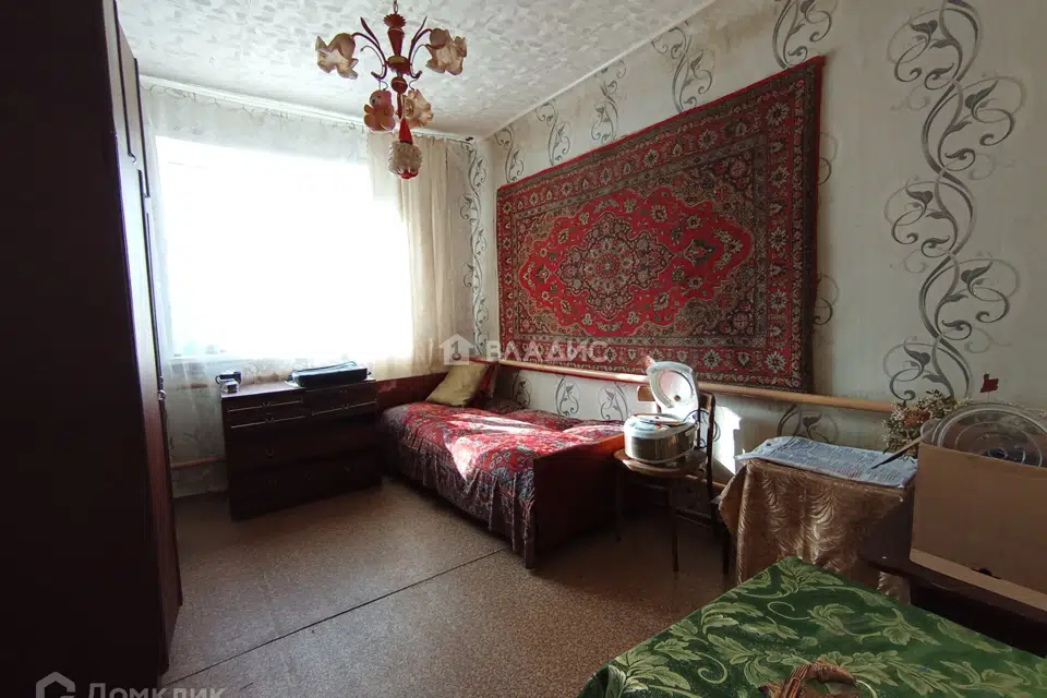 Продаётся 1-этажный дом, 81.1 м²