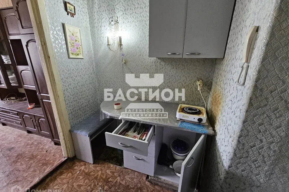 Продаётся студия, 23 м²