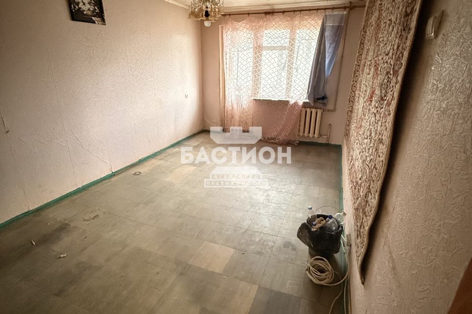Продаётся 2-комнатная квартира, 43.5 м²