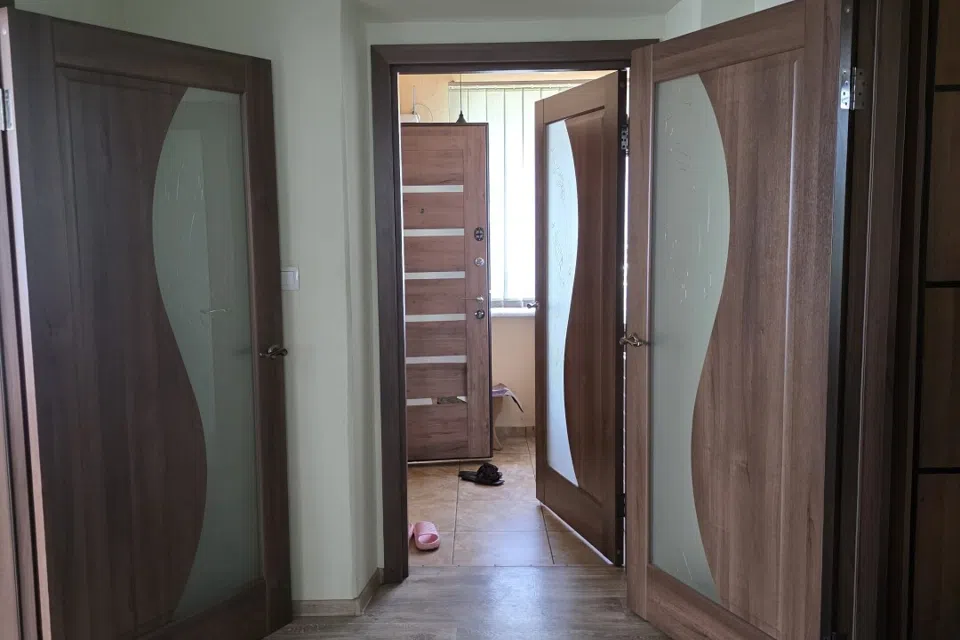 Продаётся 1-этажный дом, 58.3 м²