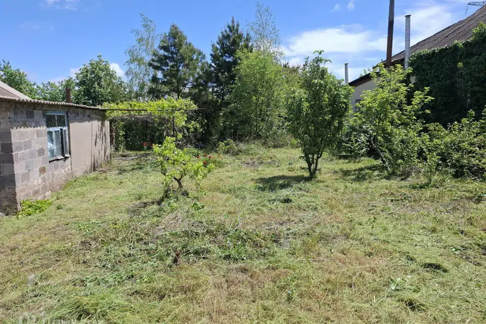 Продаётся 1-этажный дом, 58 м²