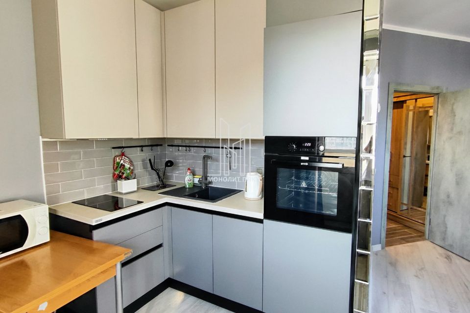 Сдаётся студия, 24.8 м²