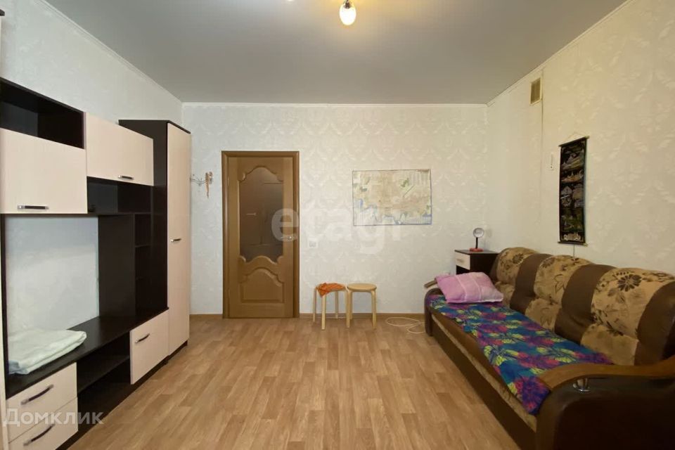 Сдаётся 1-комнатная квартира, 27 м²