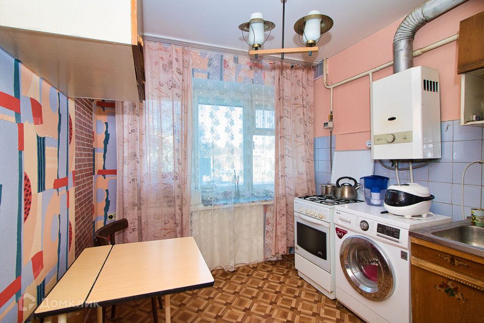 Продаётся 1-комнатная квартира, 30 м²