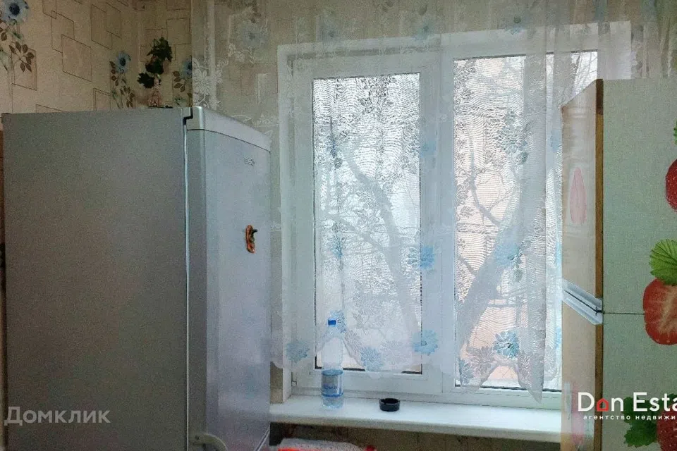 Сдаётся 2-комнатная квартира, 50 м²