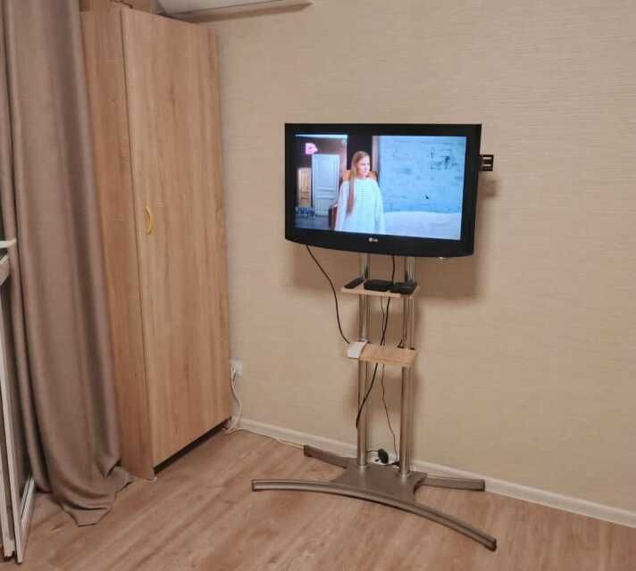 Сдаётся студия, 22 м²