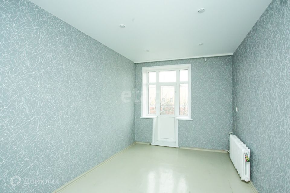 Продаётся 2-комнатная квартира, 57.9 м²