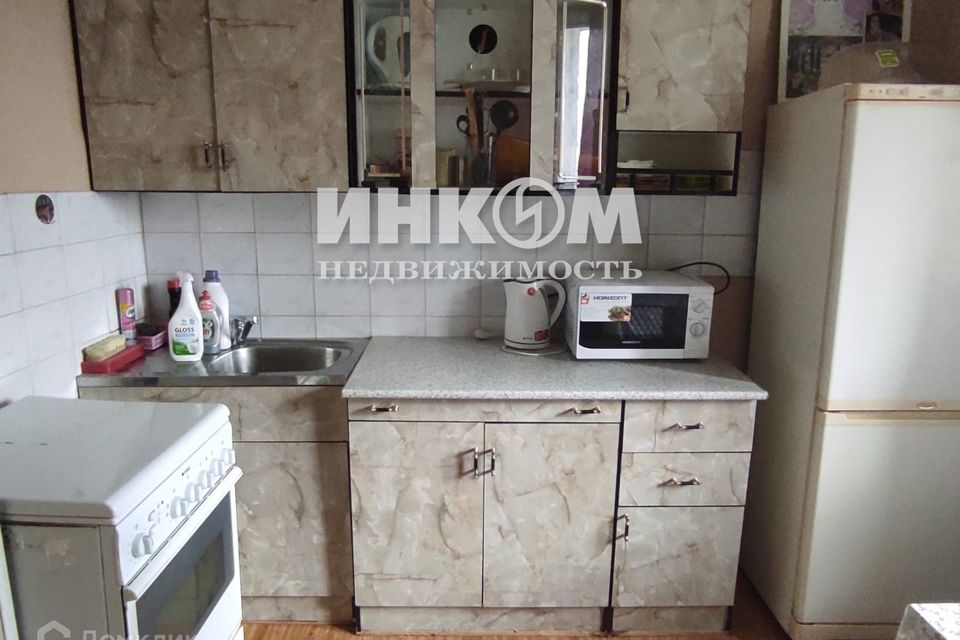 Сдаётся 1-комнатная квартира, 40 м²