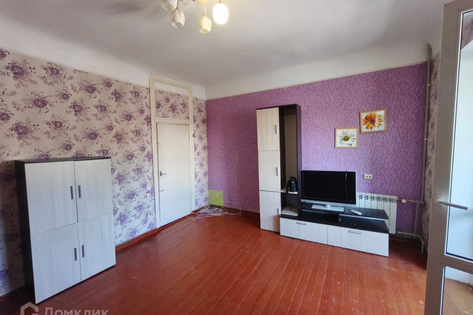 Продаётся 2-комнатная квартира, 57.4 м²
