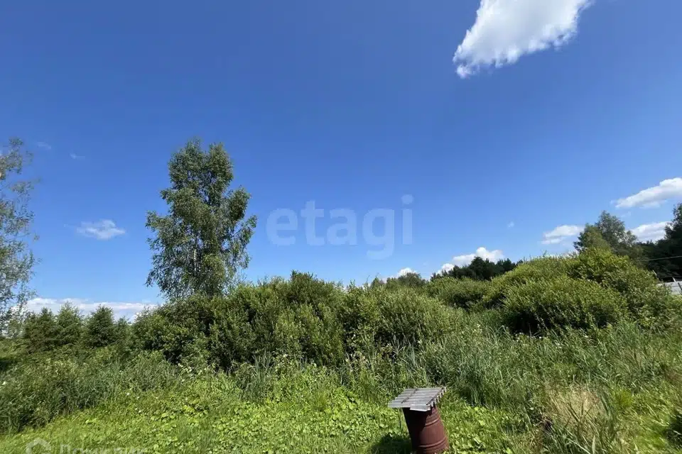 Продаётся участок, 8.2 сот.