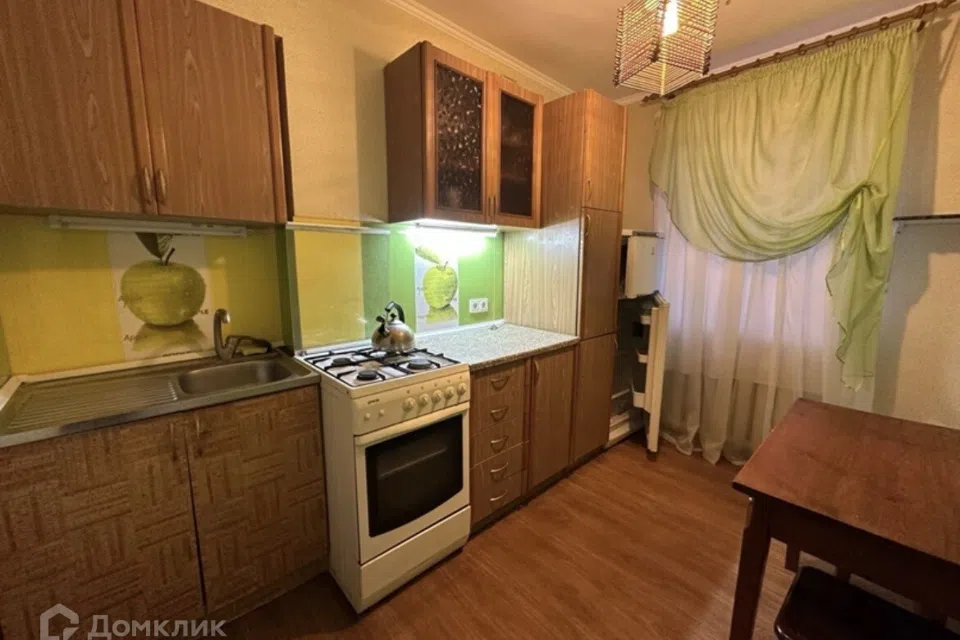 Сдаётся 2-комнатная квартира, 50 м²