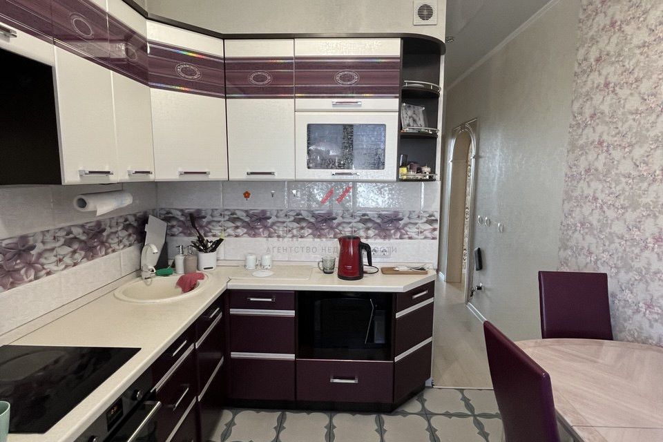 Сдаётся 2-комнатная квартира, 48 м²