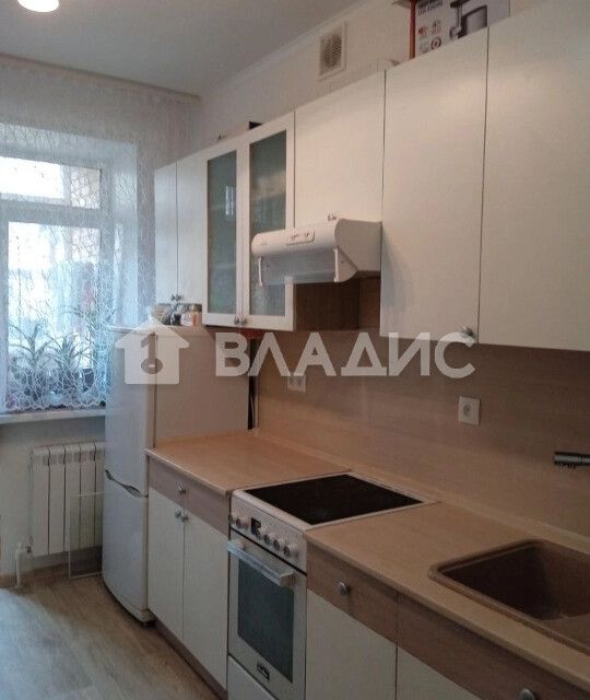 Продаётся 2-комнатная квартира, 51.2 м²