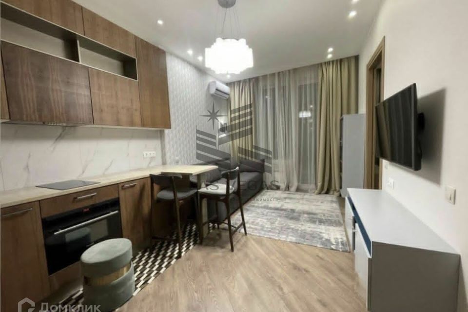 Сдаётся 2-комнатная квартира, 45 м²