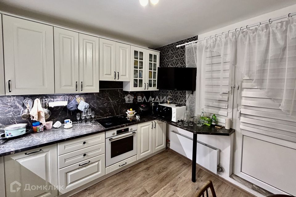 Продаётся 2-комнатная квартира, 58 м²