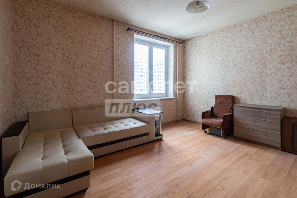 Продаётся 3-комнатная квартира, 70.8 м²