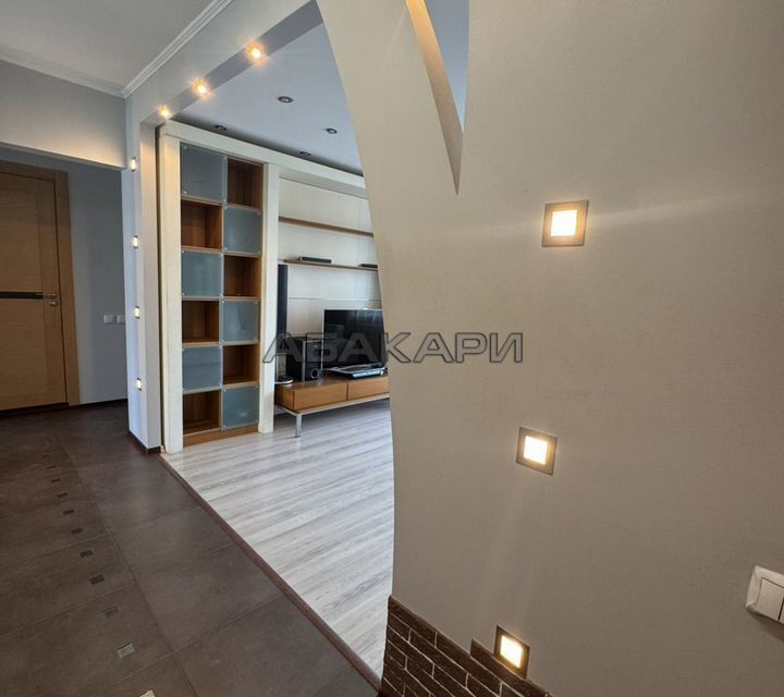 Сдаётся 3-комнатная квартира, 70 м²