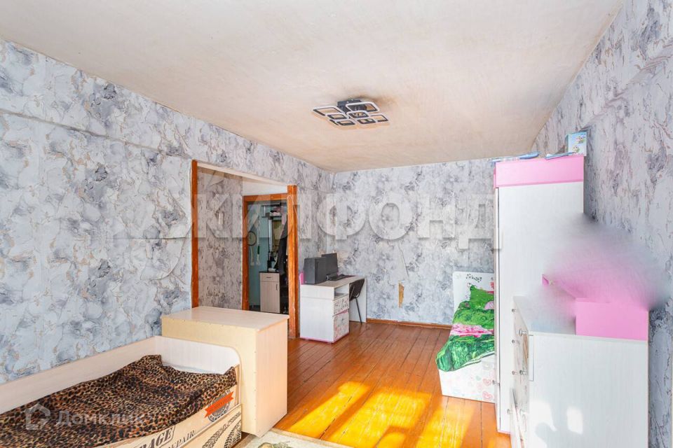 Продаётся 2-комнатная квартира, 48 м²