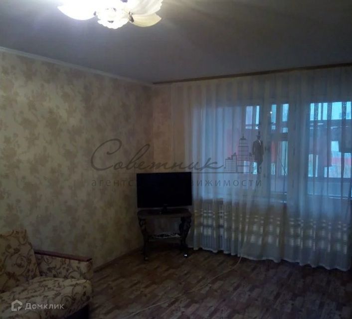 Продаётся 4-комнатная квартира, 95 м²