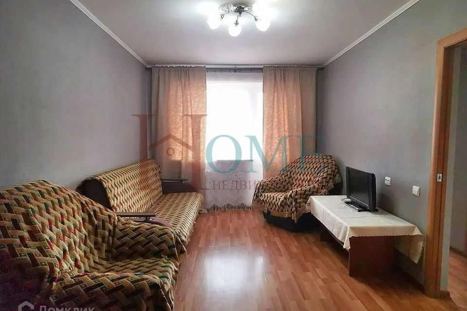 Сдаётся 1-комнатная квартира, 31 м²